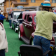 Image for article titled The Ten Worst Things People Do At Car Shows